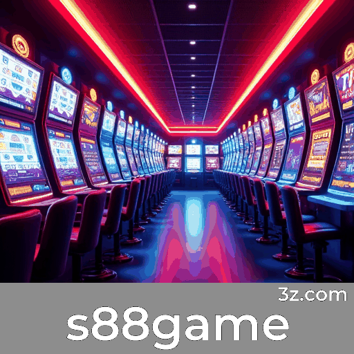 Desenvolvedores de Elite e Inovação no s88game