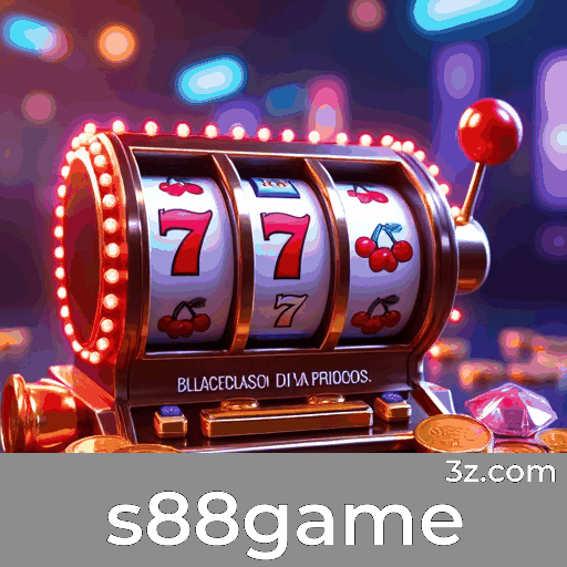 Ideias Revolucionárias e Valor de Jogos: Redefina o Casino Online com s88game