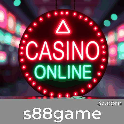 Ideias Revolucionárias e Valor de Jogos: Redefina o Casino Online com s88game