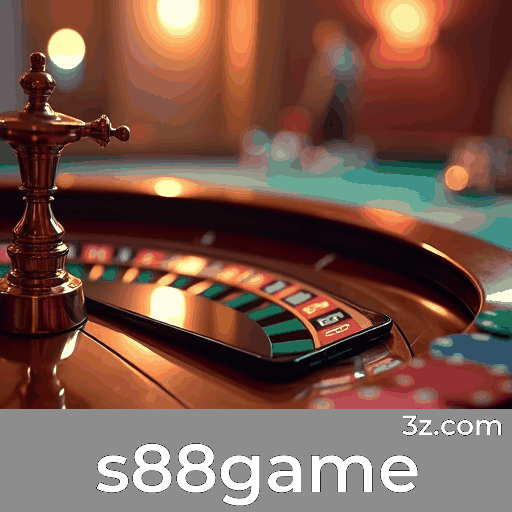S88game: Apostas Móveis com Conveniência e Funcionalidade Completa