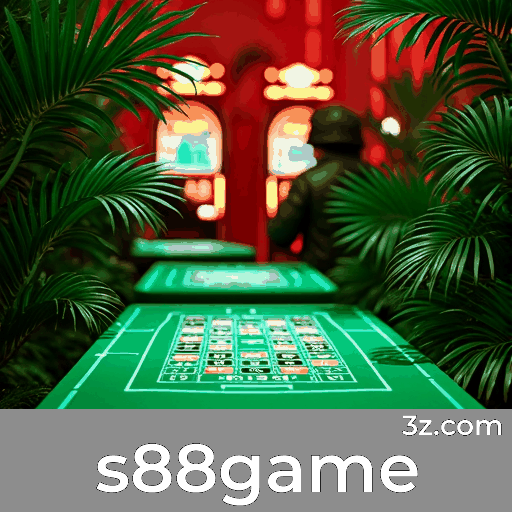 S88game: Apostas Móveis com Conveniência e Funcionalidade Completa